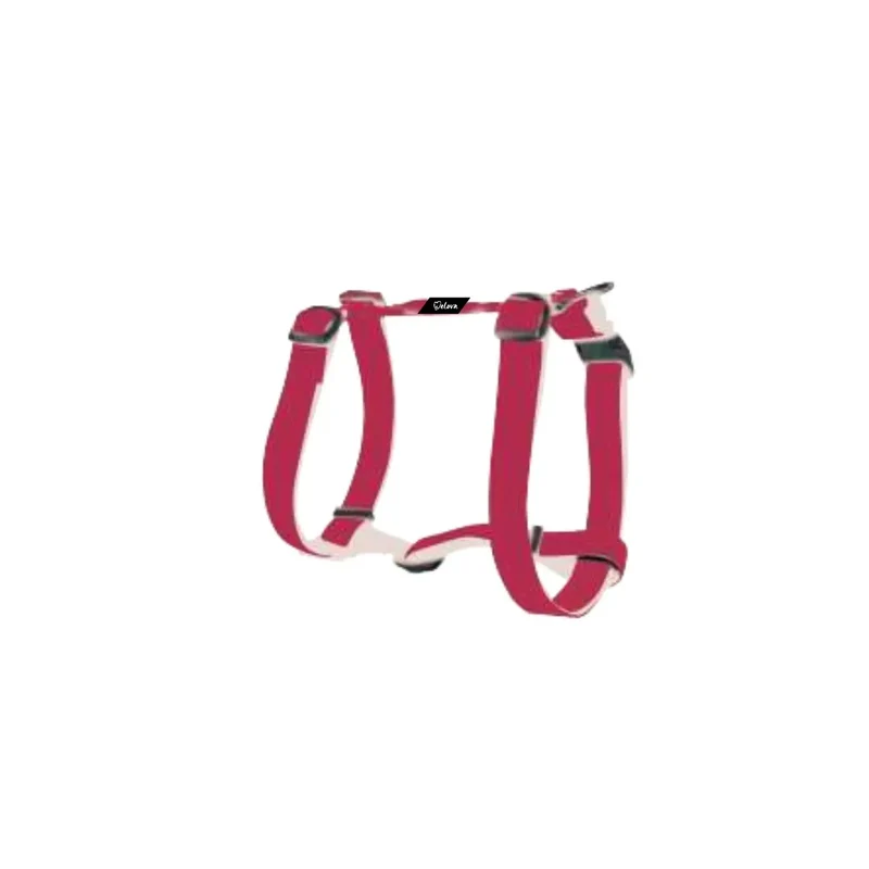 Welova Arnés Nylon para Perros Estampado Color