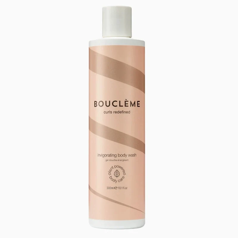 Boucléme Invigorating Body Wash 300ml
