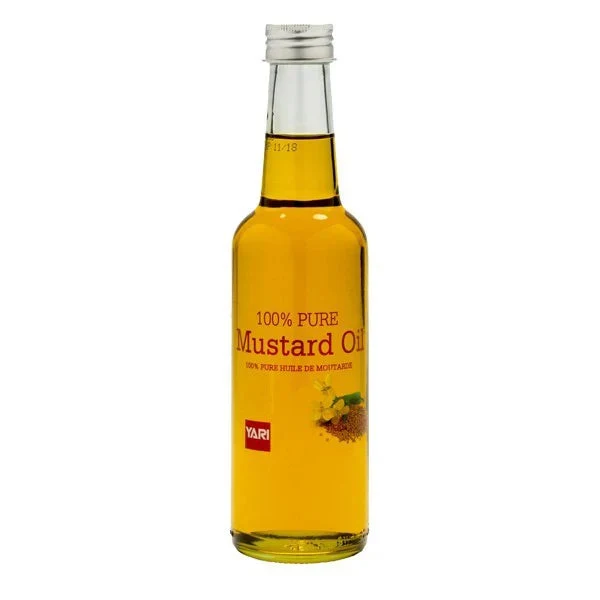 Yari Pure Oil 250ml