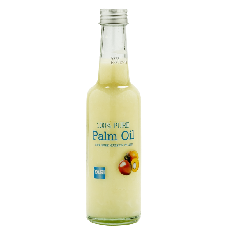 Yari Pure Oil 250ml
