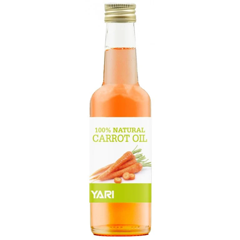 Yari Natural Oil 250ml