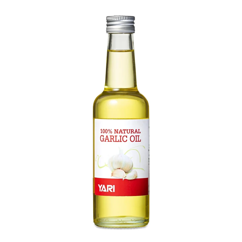 Yari Natural Oil 250ml