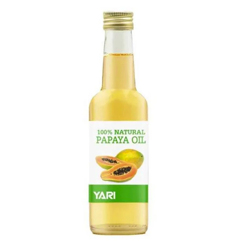 Yari Natural Oil 250ml