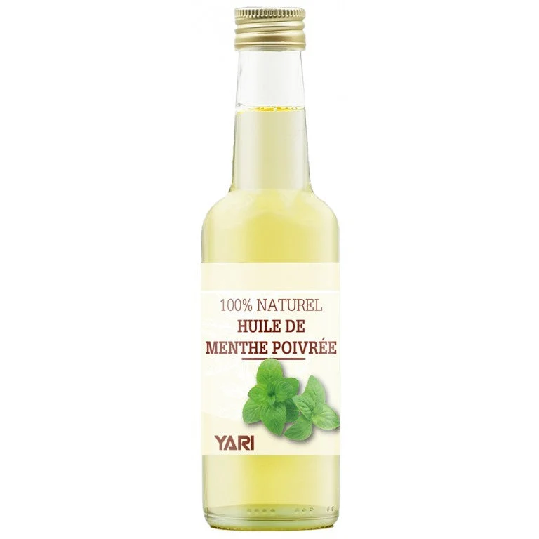 Yari Natural Oil 250ml