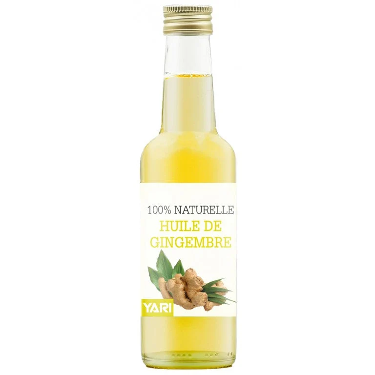 Yari Natural Oil 250ml