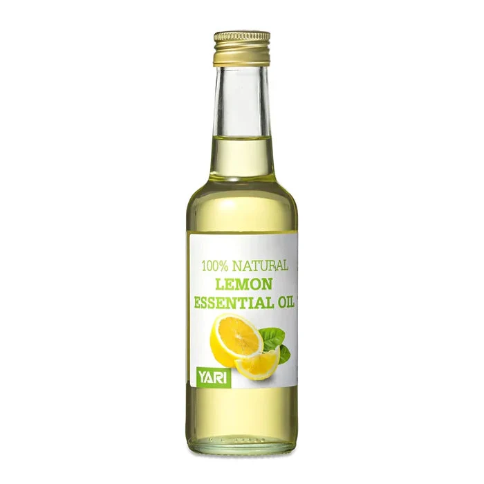 Yari Natural Oil 250ml