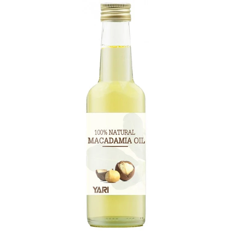 Yari Natural Oil 250ml