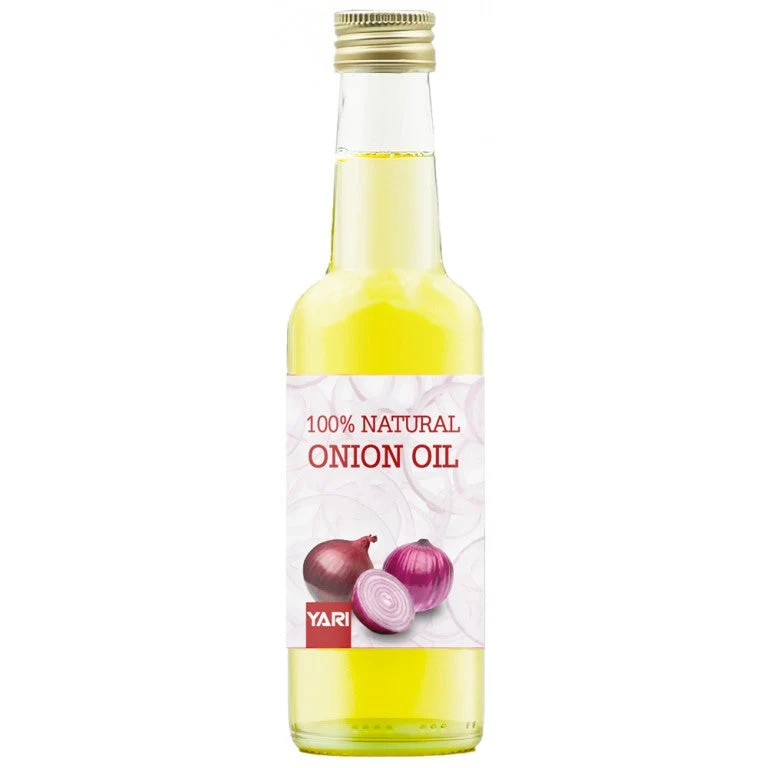 Yari Natural Oil 250ml