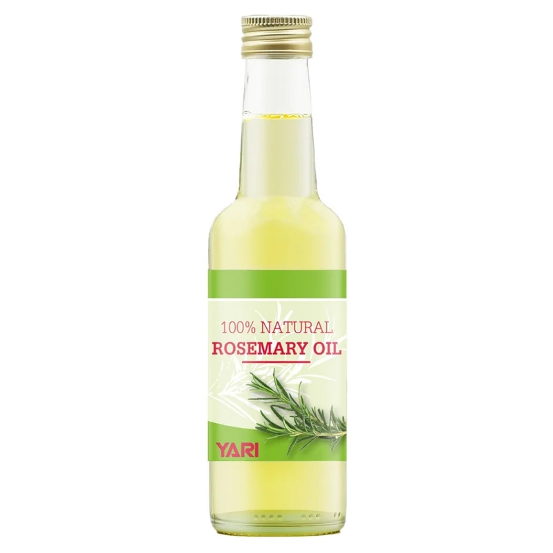 Yari Natural Oil 250ml