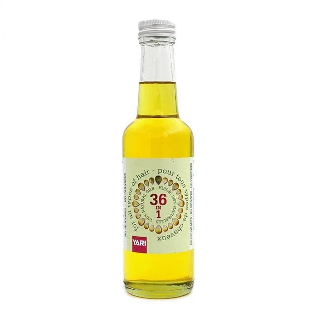 Yari Natural Oil 250ml