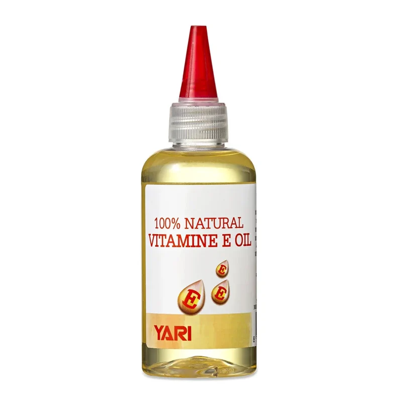 Yari Natural Oil 110ml