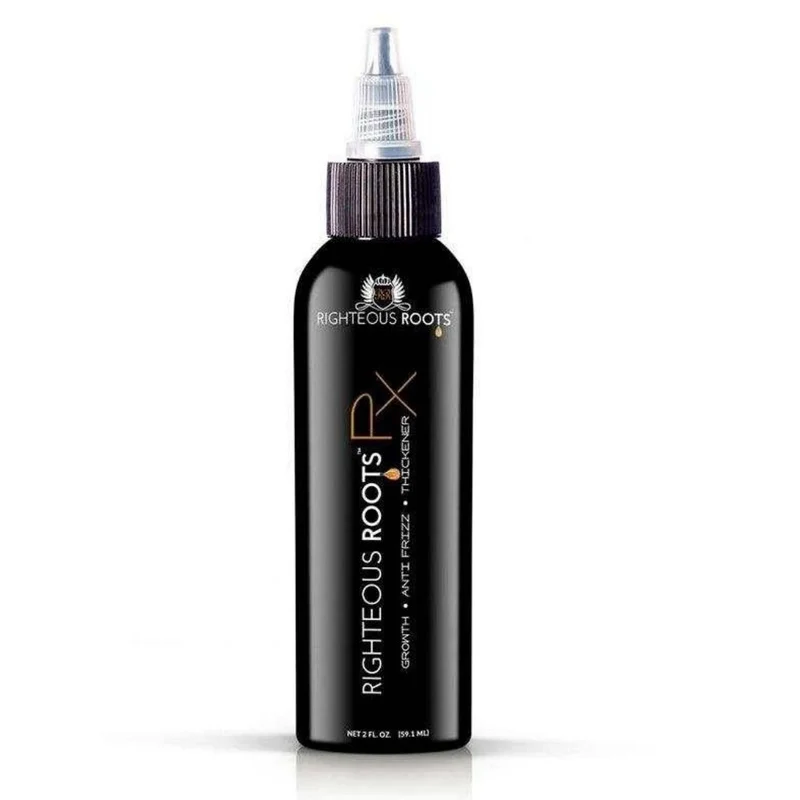 Righteous Roots Rx Hair Oil