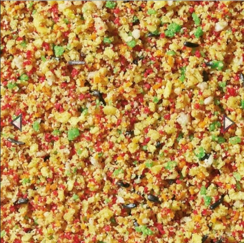 Nutribird Frutti Patee 1 kg (con cierre)