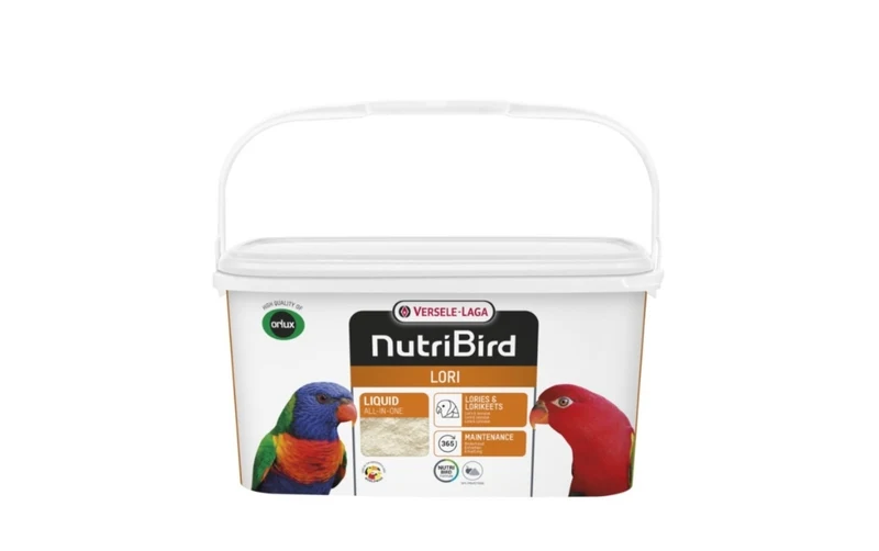 Nutribird Lori 3 kg