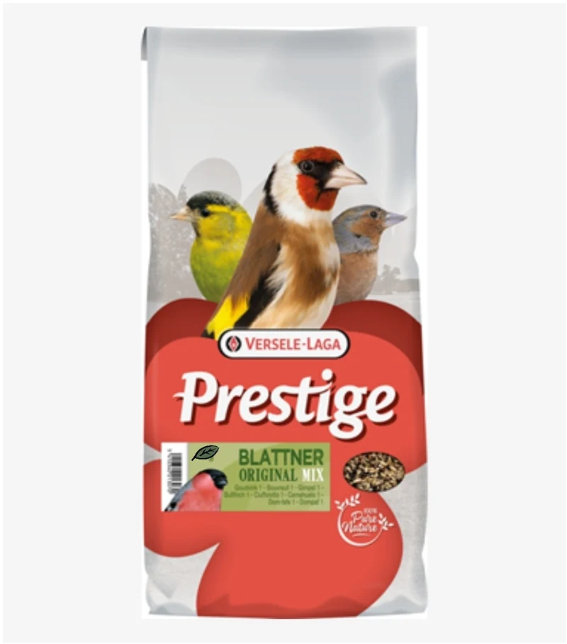 Camachuelo Blattner 4kg - Versele Laga