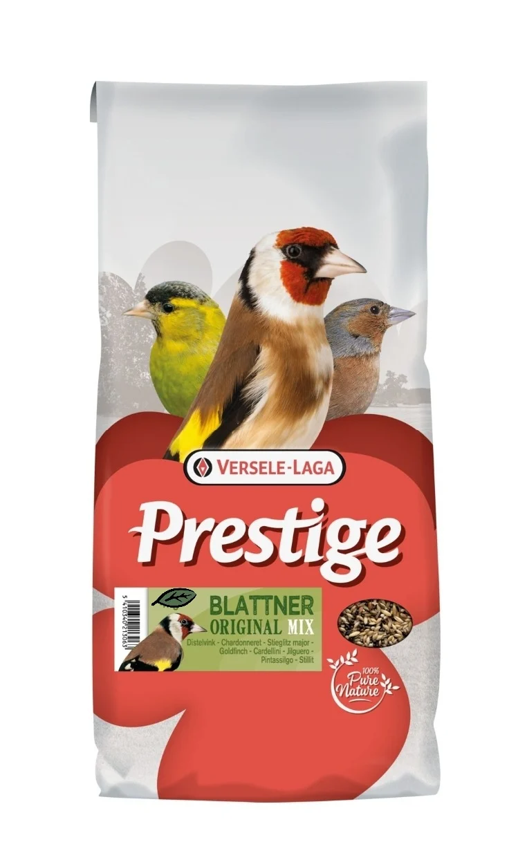 Jilguero Blattner 4kg - Versele Laga