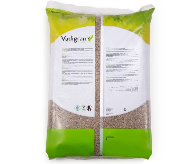 Semillas saludables Vadigran 1kg (autoenvasado)