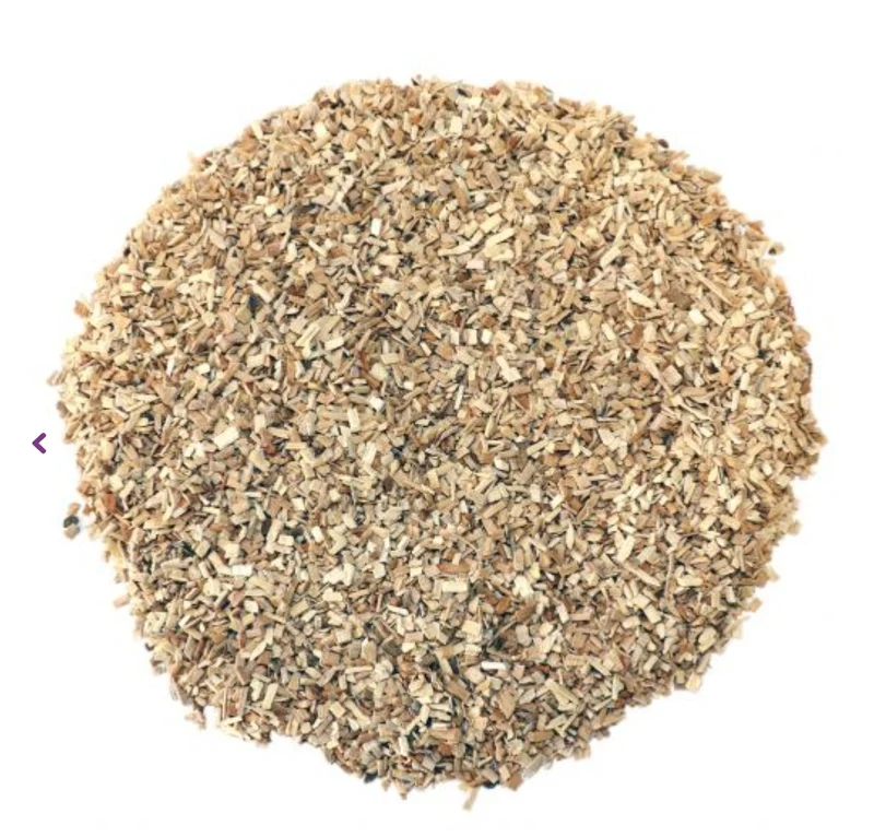 Versele-Laga Lecho De Madera N ° 6 - 60l 15kg - Base Higiénica De Astillas De Haya Molida