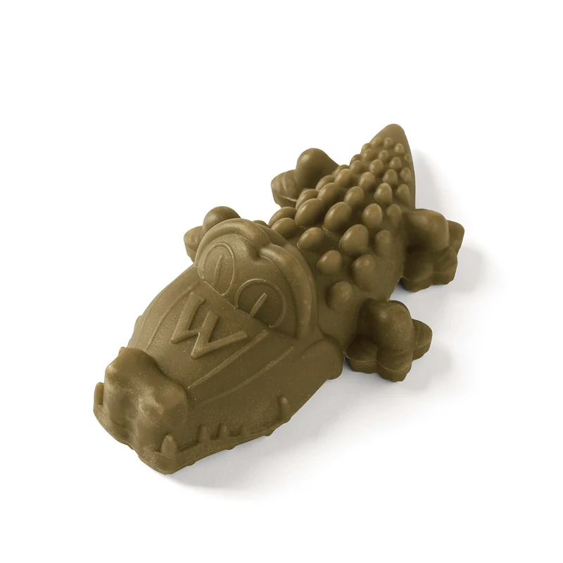 Whimzees Snack Dental Cocodrilo L