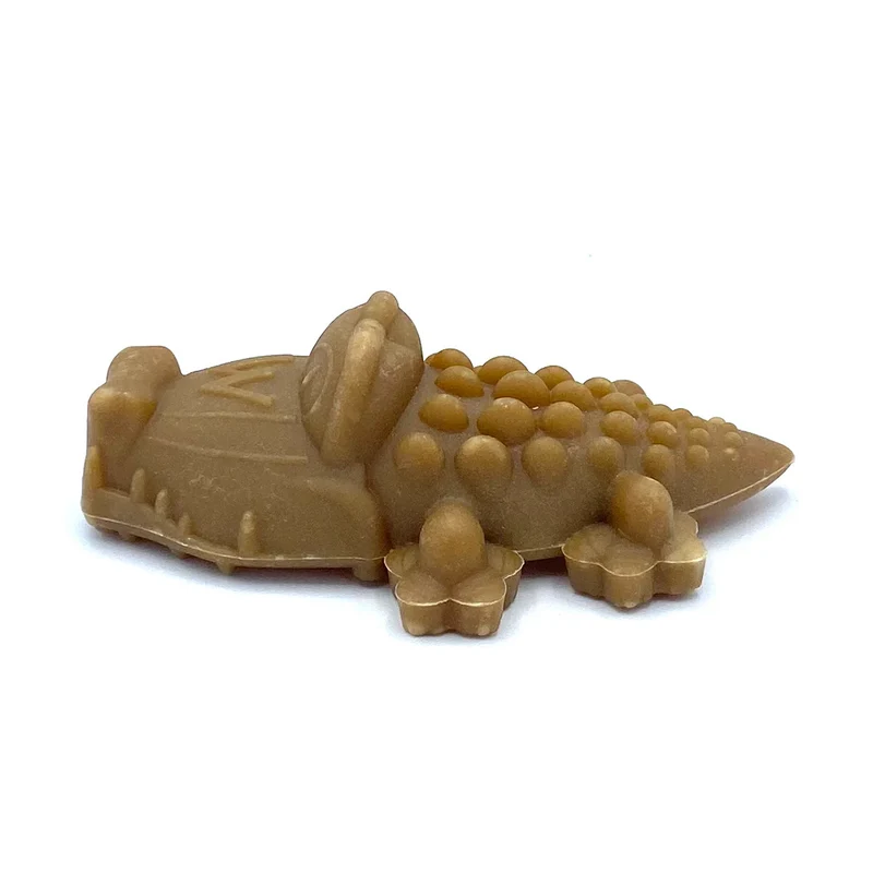 Whimzees Snack Dental Cocodrilo L