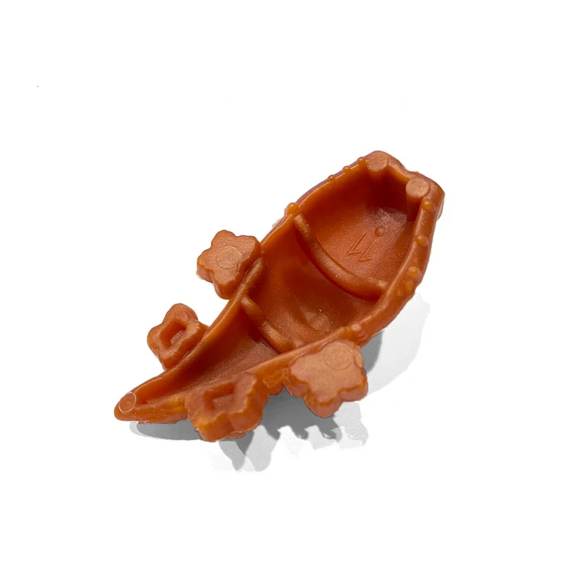 Whimzees Snack Dental Cocodrilo L