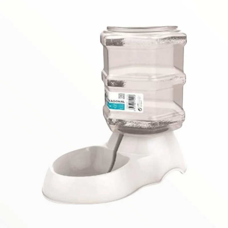 Imac Dispensador de Agua 6L para Mascotas — Siempre Fresca