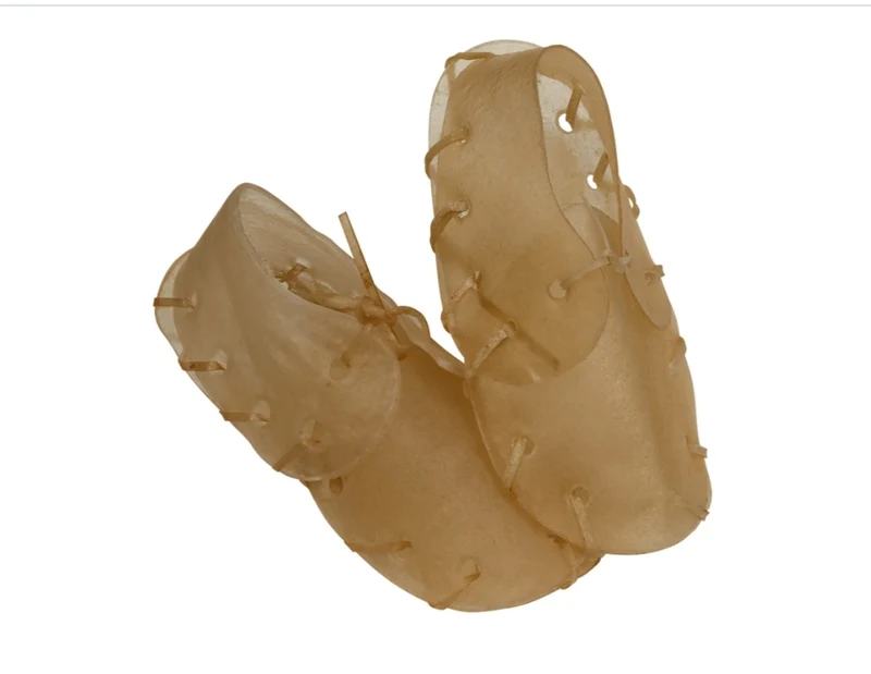 Zapatos Naturales Para Masticar 12,5 CM - Classic Vadigran