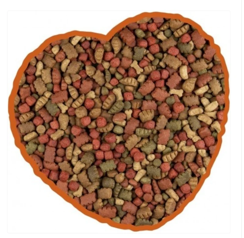 Menú raza Perro 14kg | Duvo+