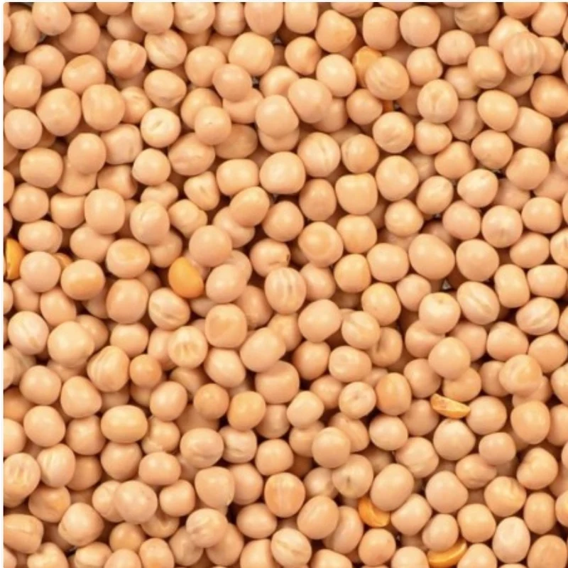 Guisantes Amarillos Extra 25kg | Duvo+