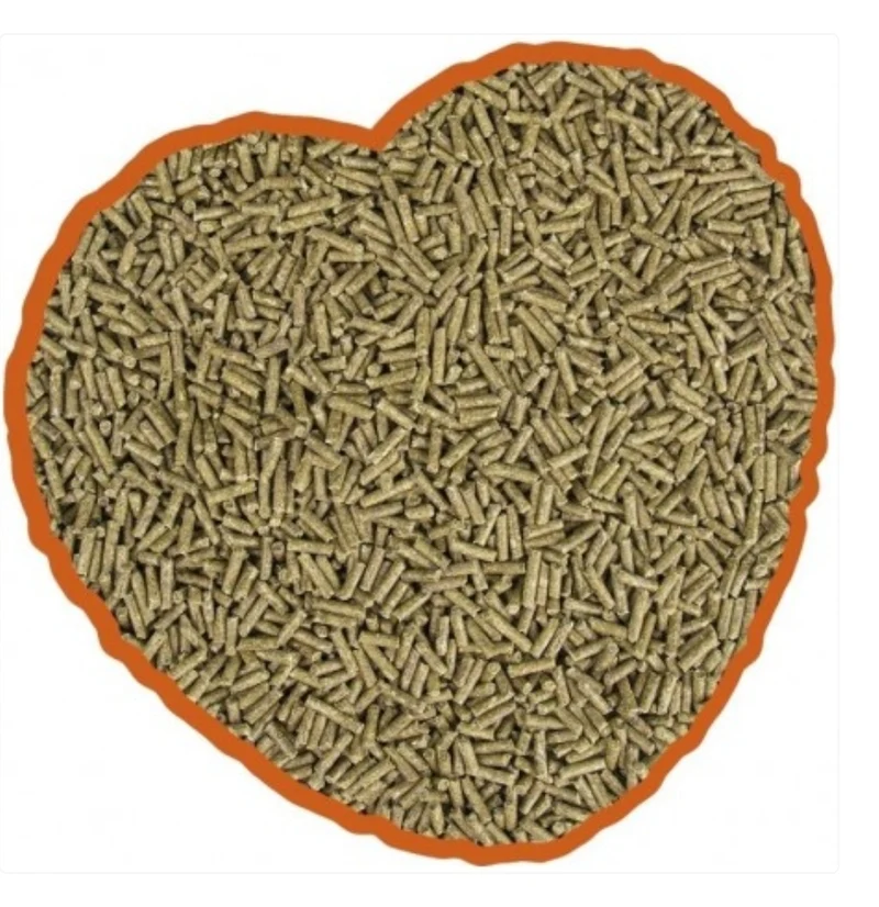 Ovejas Pellet 20kg | Duvo+