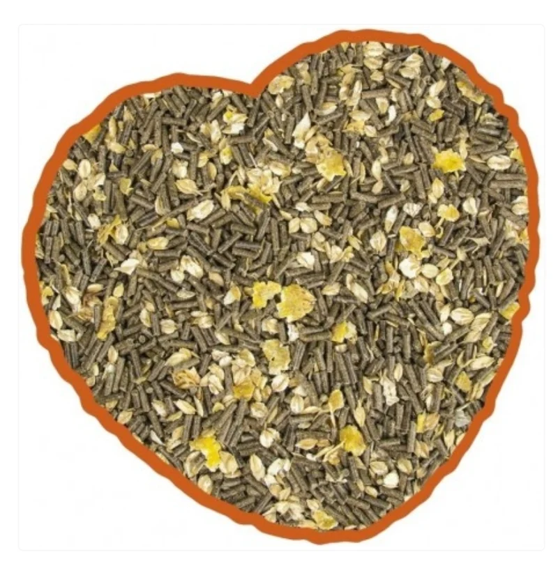 Muesli de Oveja 18kg | Duvo+