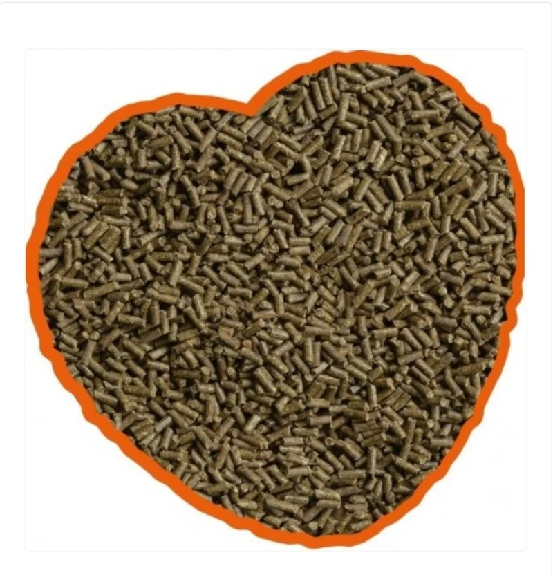 Pellet Conejo 20kg | Duvo+