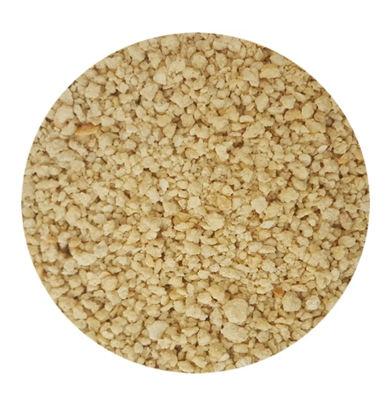 Galletas tostadas Duvoplus 20 kg