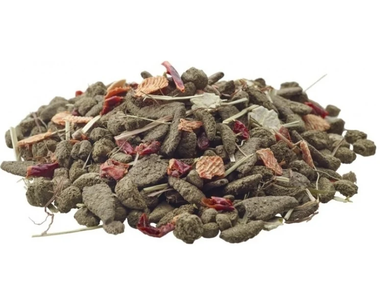Chinchilla Naturaleza 9 kg - Versele Laga