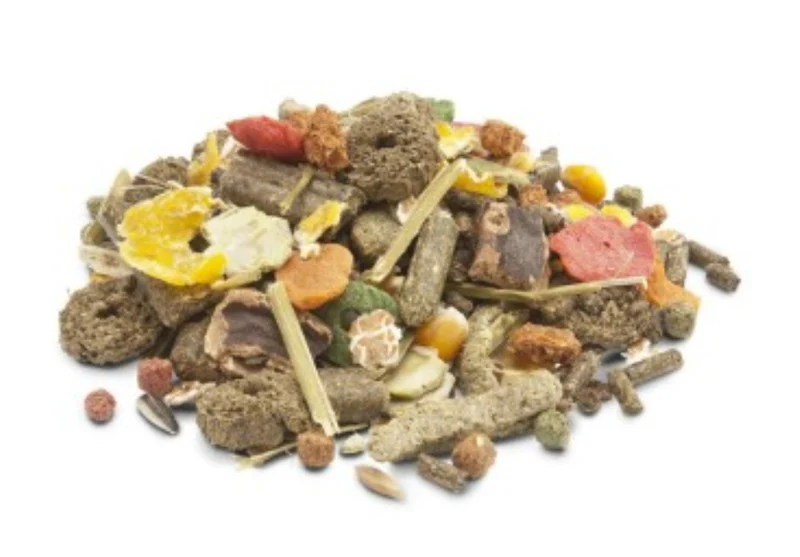 Muesli Crujiente Conejos 20kg - Versele-Laga