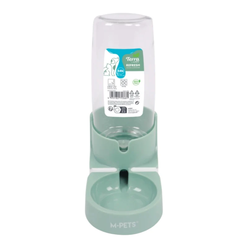 M-Pets Refresh Dispensador de Agua para Roedores y Pequeños Animales
