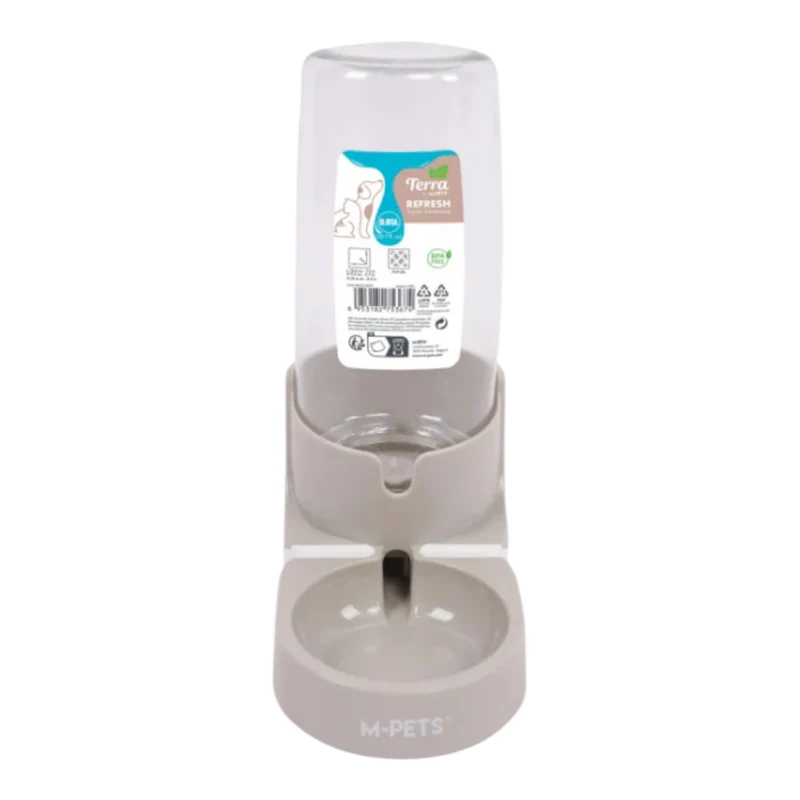 M-Pets Refresh Dispensador de Agua para Roedores y Pequeños Animales
