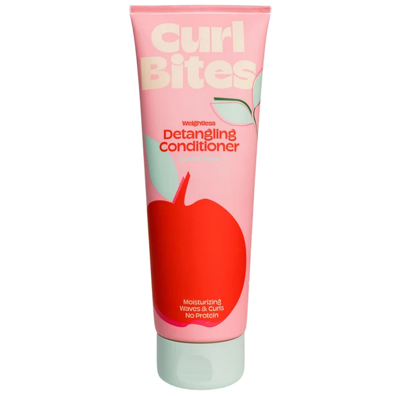 Curl Bites Weightless Detangling Conditioner 250ml