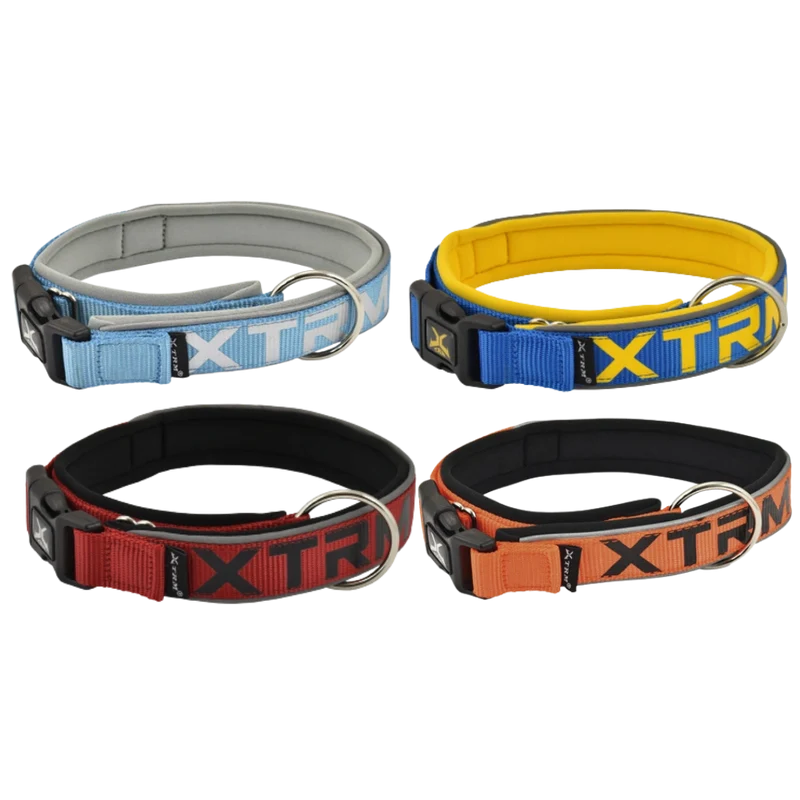 Nayeco Collar X-TRM Neon Flash para Perro