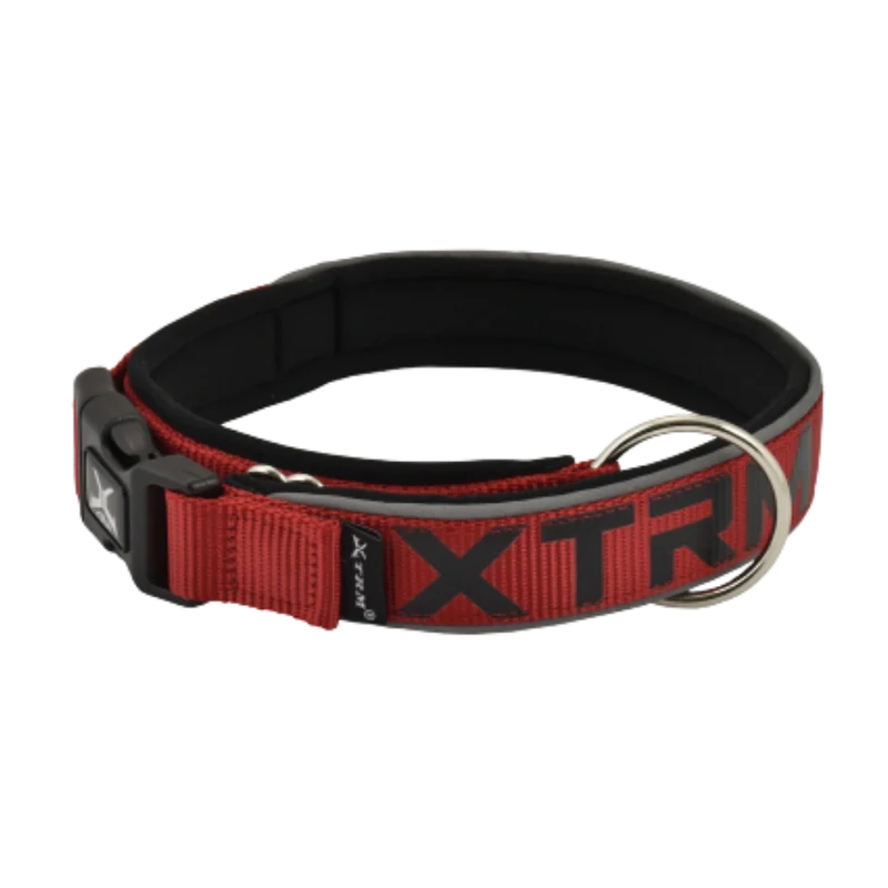 Nayeco Collar X-TRM Neon Flash para Perro