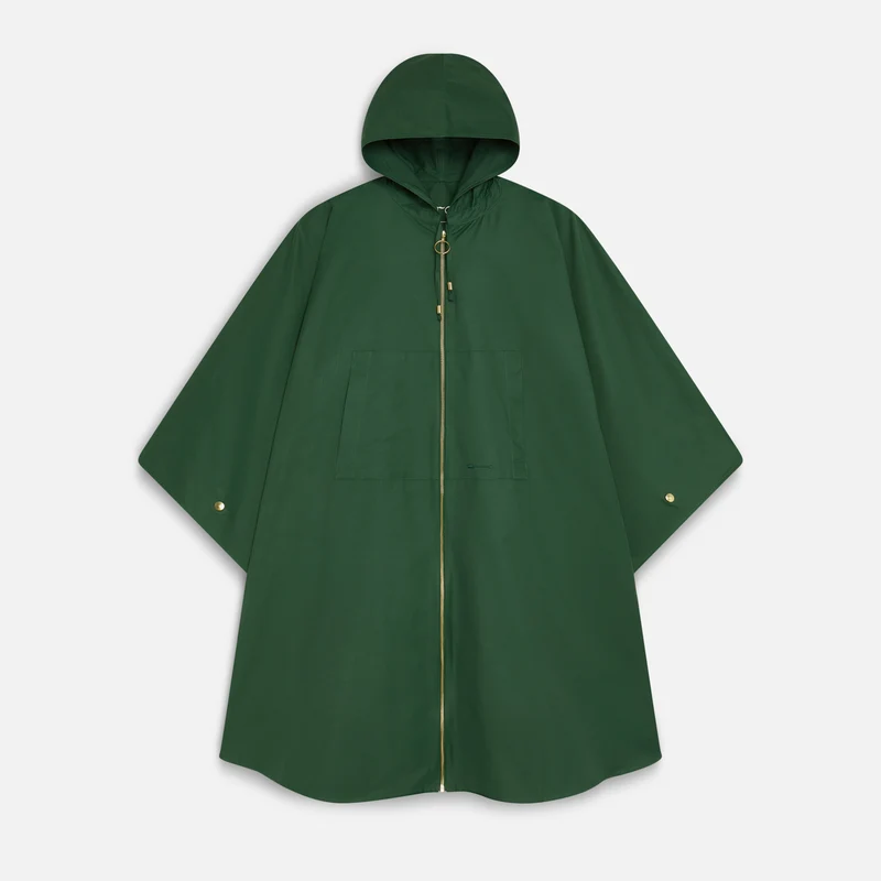 Capa Verde