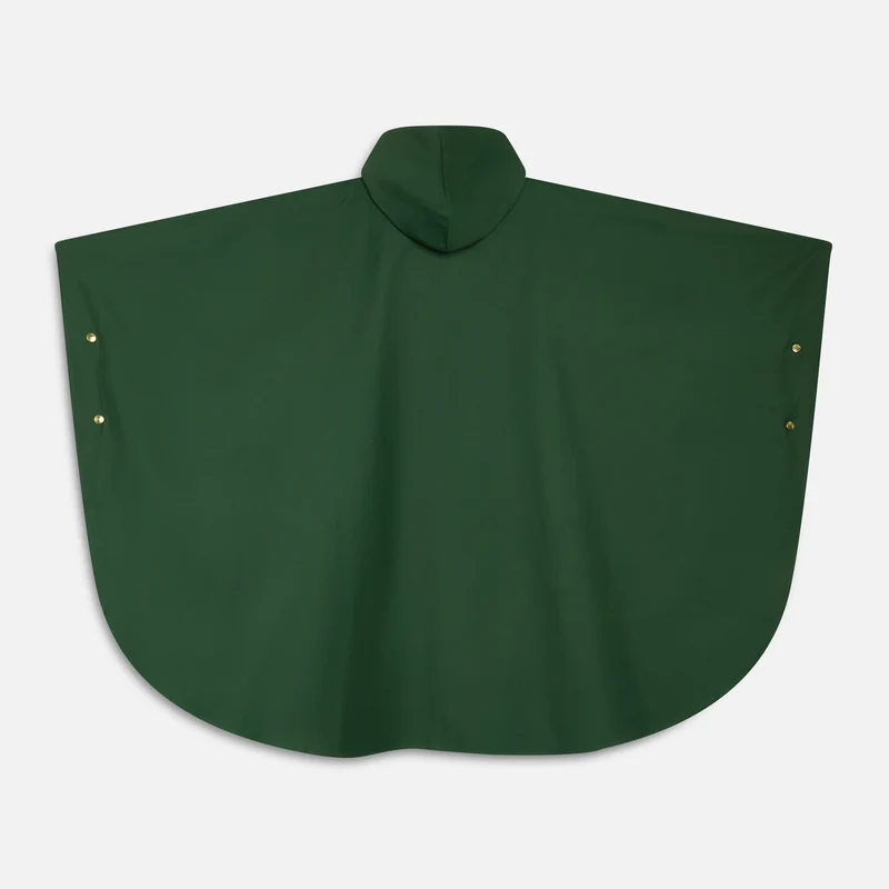 Capa Verde