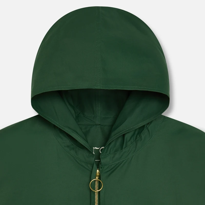 Capa Verde
