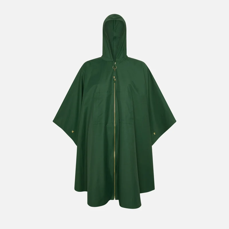 Capa Verde