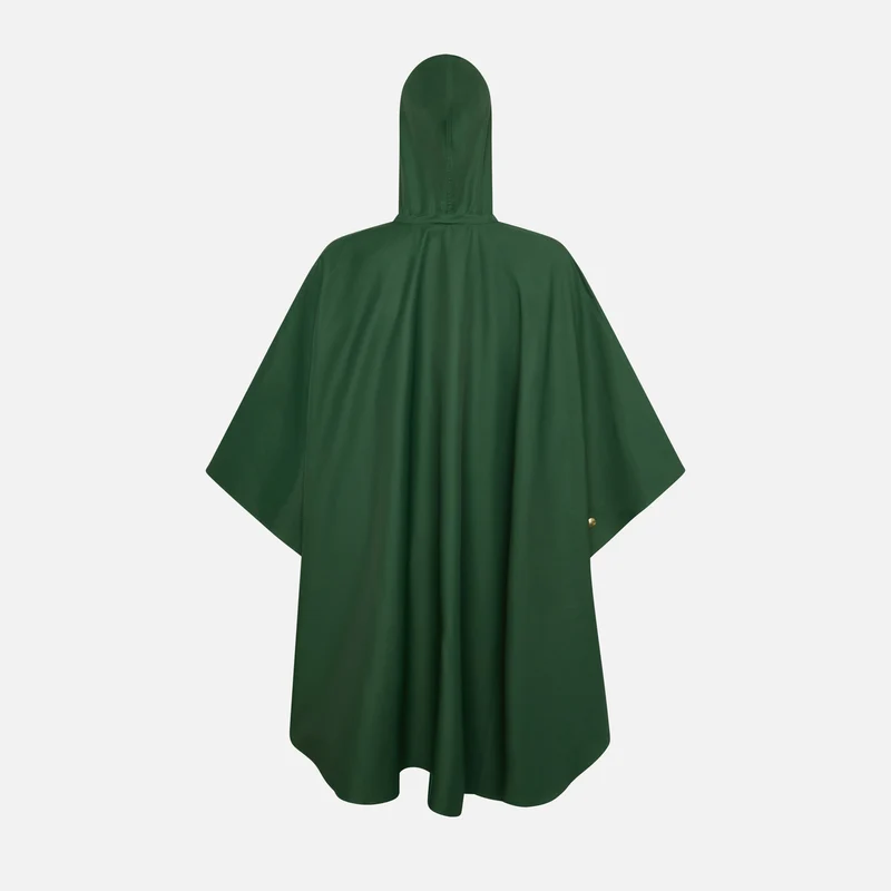 Capa Verde