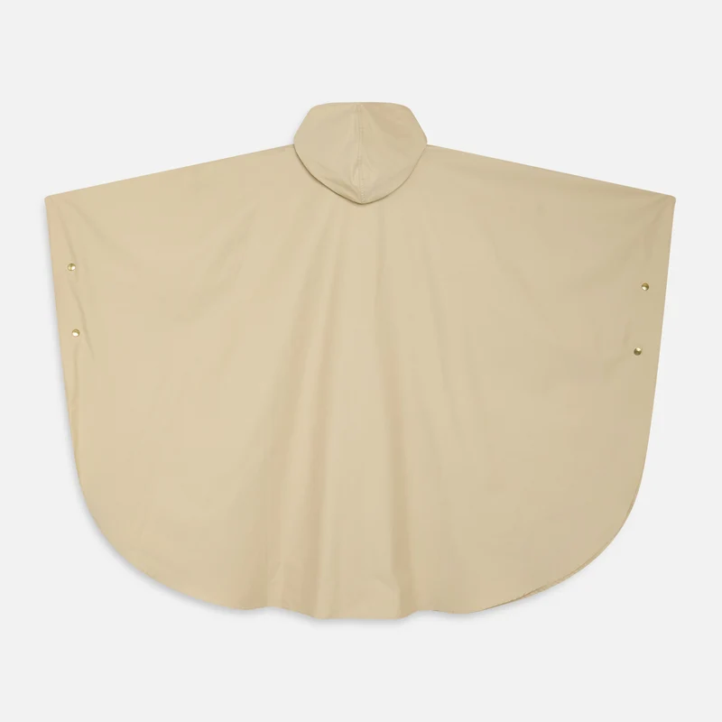 Capa Crudo