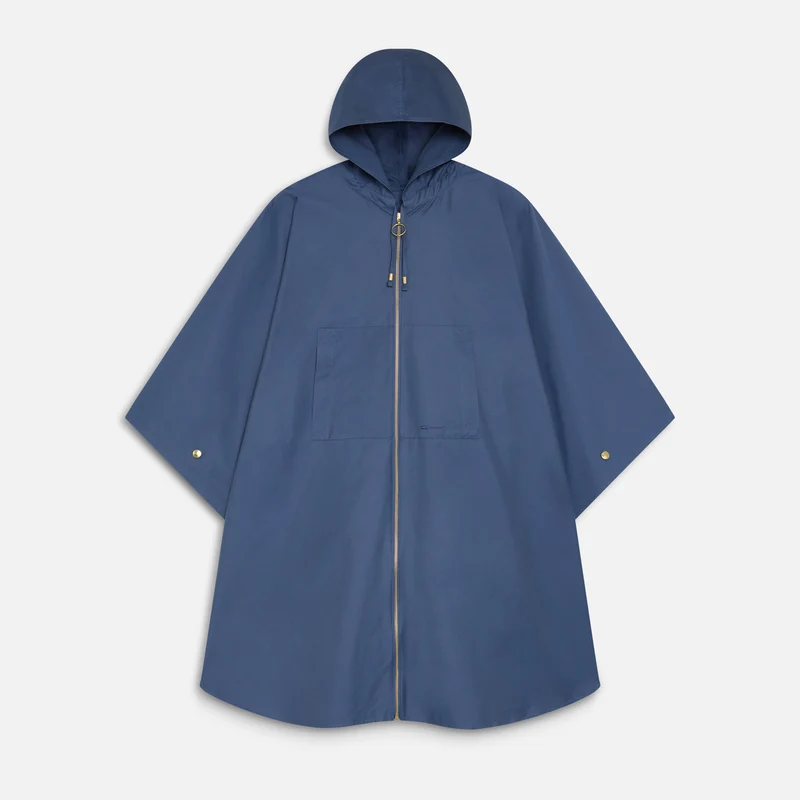 Capa Azul