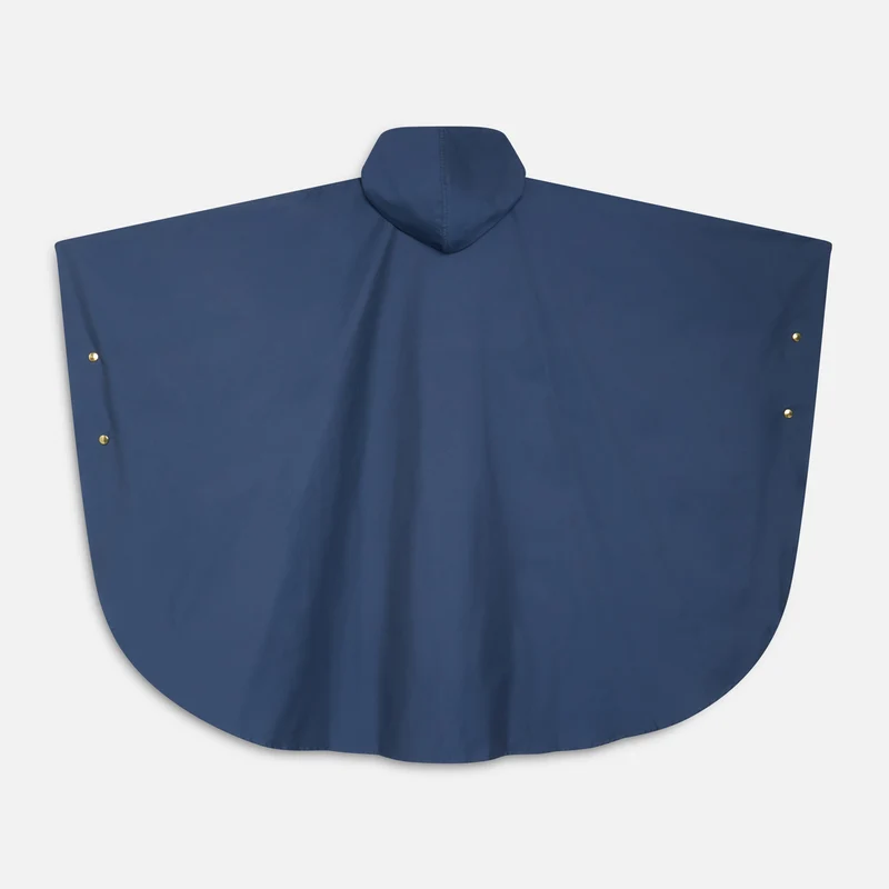 Capa Azul