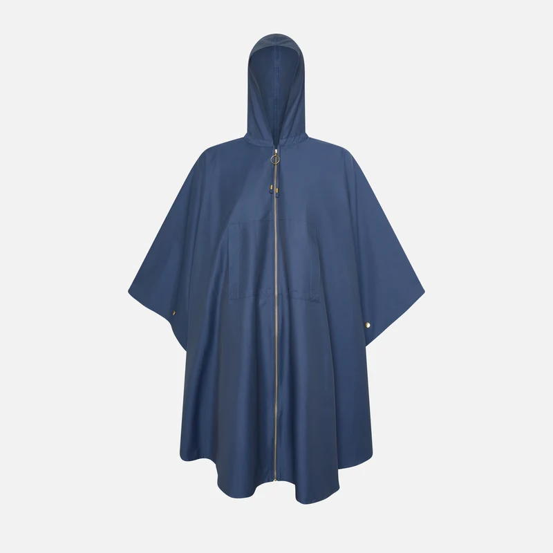 Capa Azul
