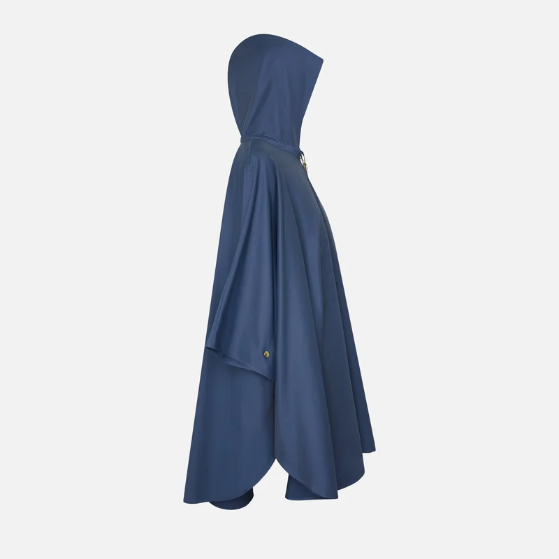 Capa Azul